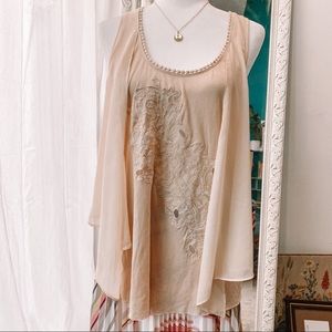 {3 For $25} Free People Top